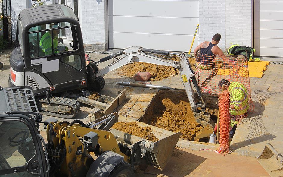 déboucher les canalisation La Ville-du-Bois