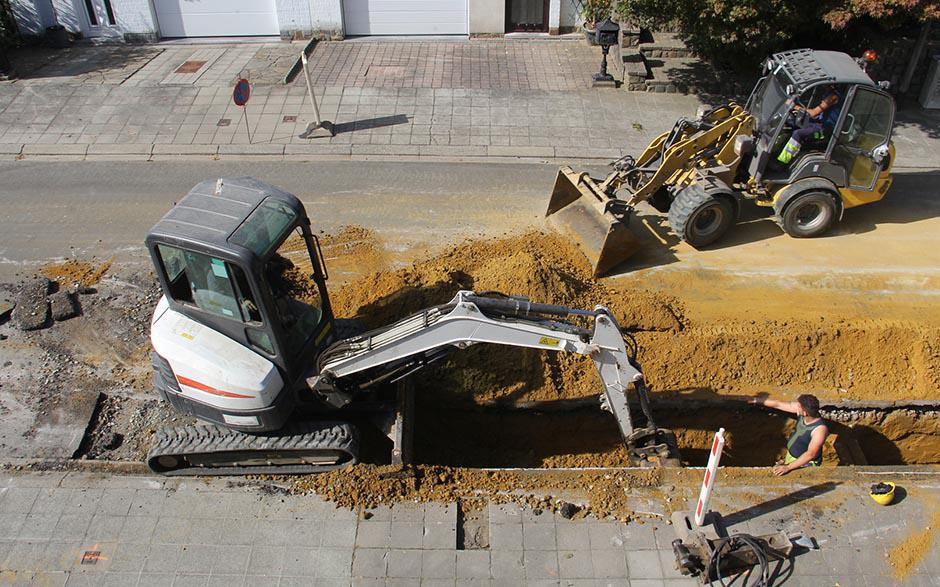 débouchage curage canalisation La Ville-du-Bois